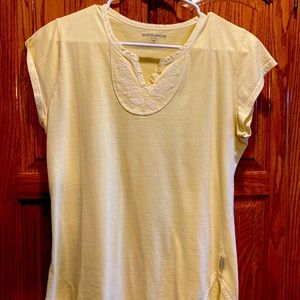 Woolrich women’s shirt